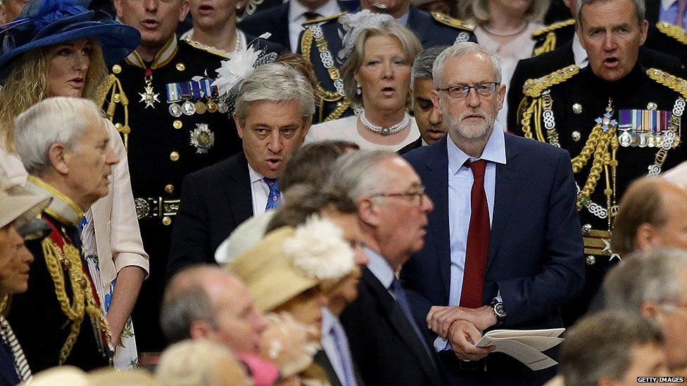 Jeremy Corbyn