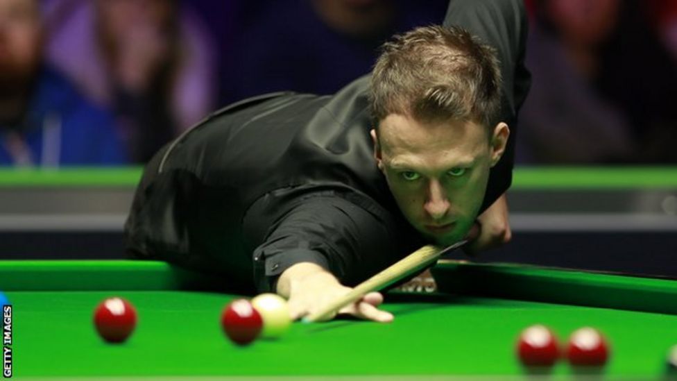 Northern Ireland Open Judd Trump Beats Ronnie O Sullivan In Final