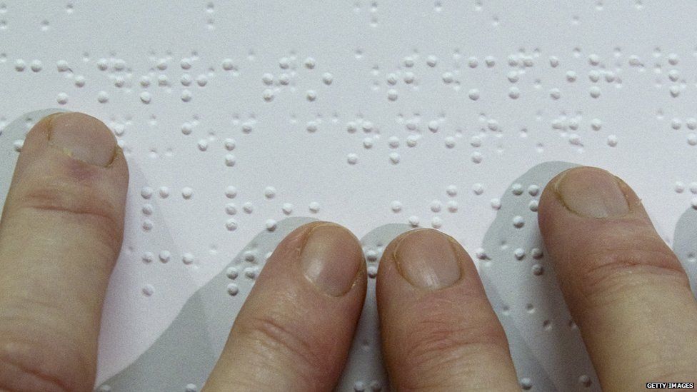 Braille