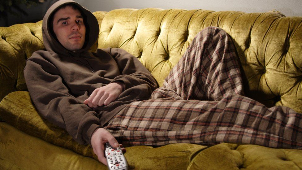 Binge Watching Tv Programmes Could Kill You According To Japanese