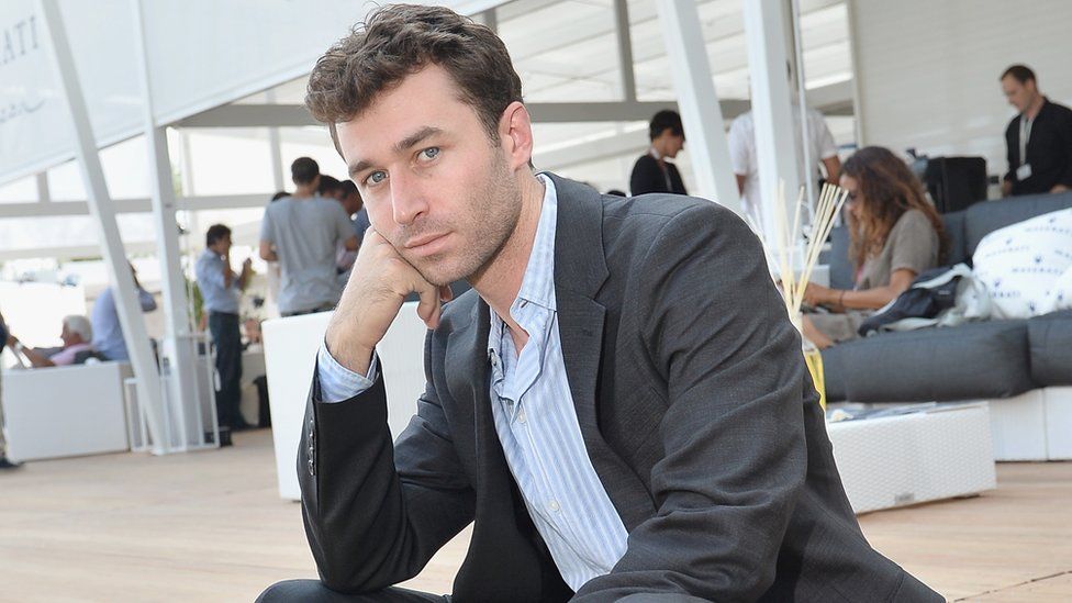 James Deen