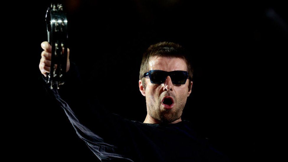 Liam Gallagher