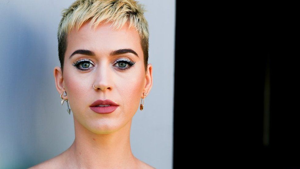 Katy Perry
