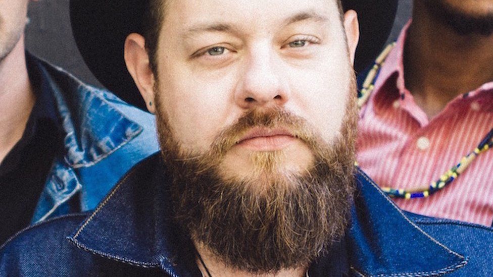 nathaniel rateliff and the night sweats the future