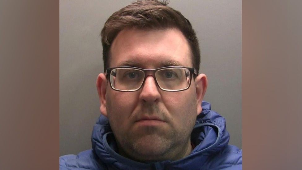 Carlisle Sex Offender Jailed For Flouting Court Order Bbc News