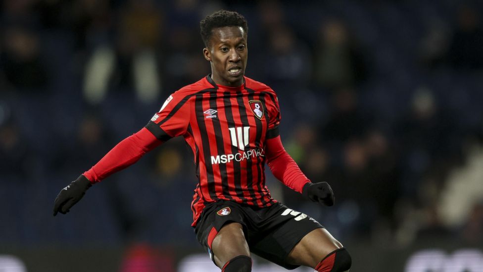 Bournemouth Siriki Dembele Joins Birmingham City Bbc Sport