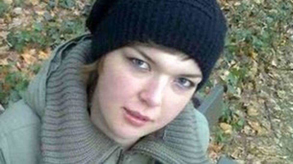 Polish Worker Magdalena Krawiec Missing In Paignton BBC News