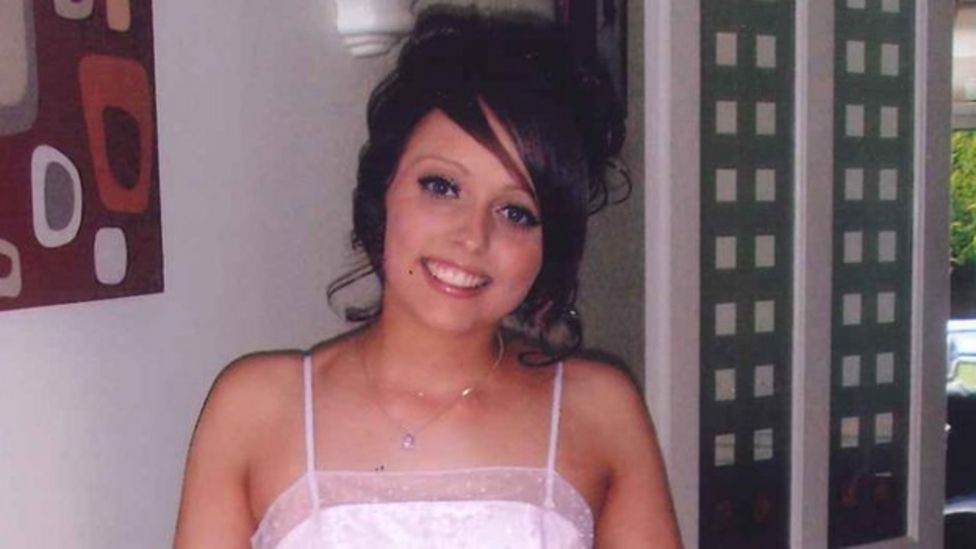 Hollie Gazzard Charity Walk To Remember Stabbed Hairdresser Bbc News