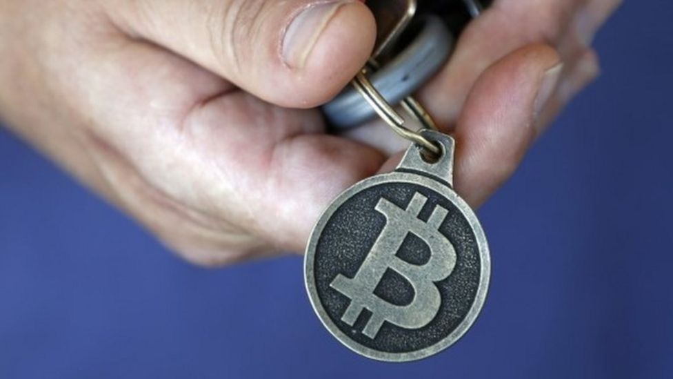 Bidders Snap Up Final Silk Road Bitcoins BBC News