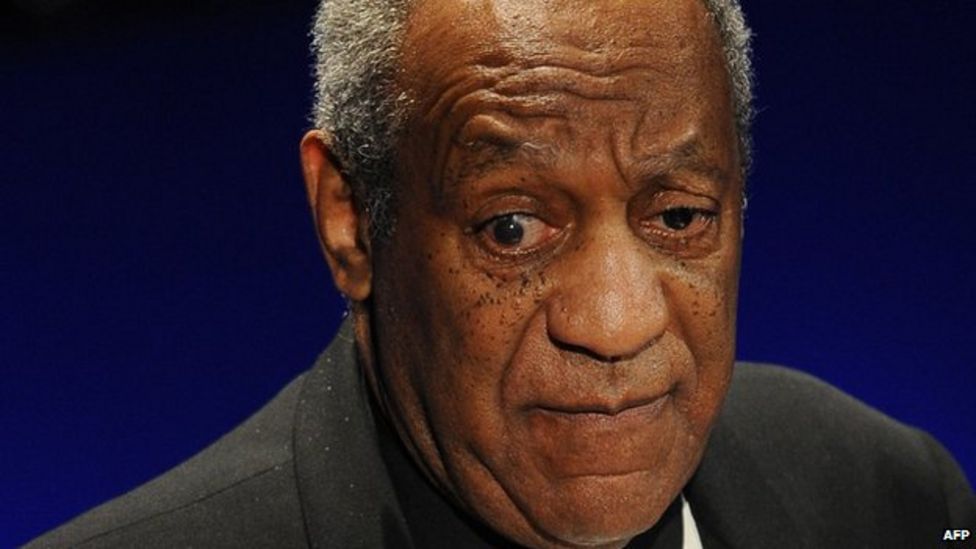 Bill Cosby Sex Assault Claim Investigated By La Police Bbc News