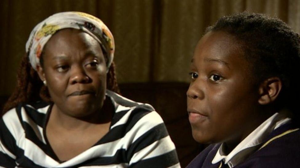 Hundreds Of New Female Genital Mutilation Cases In West Midlands Bbc News