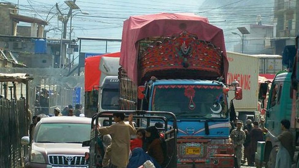 Harassment Drives Afghan Refugees From Pakistan BBC News