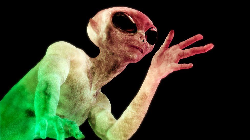 Aliens to be discovered within a decade?