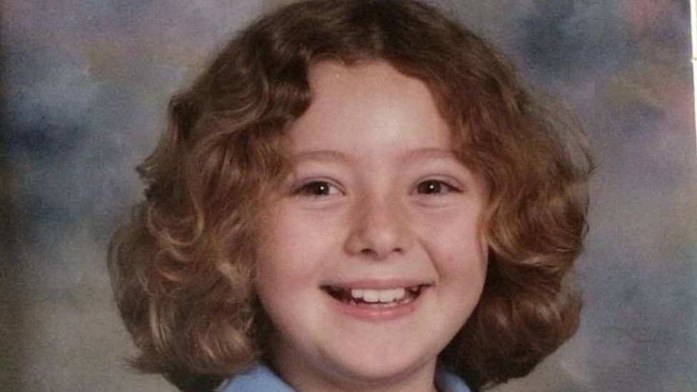 Faith, bulliyng victim