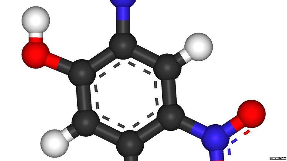 Dinitrophenol, known as DNP