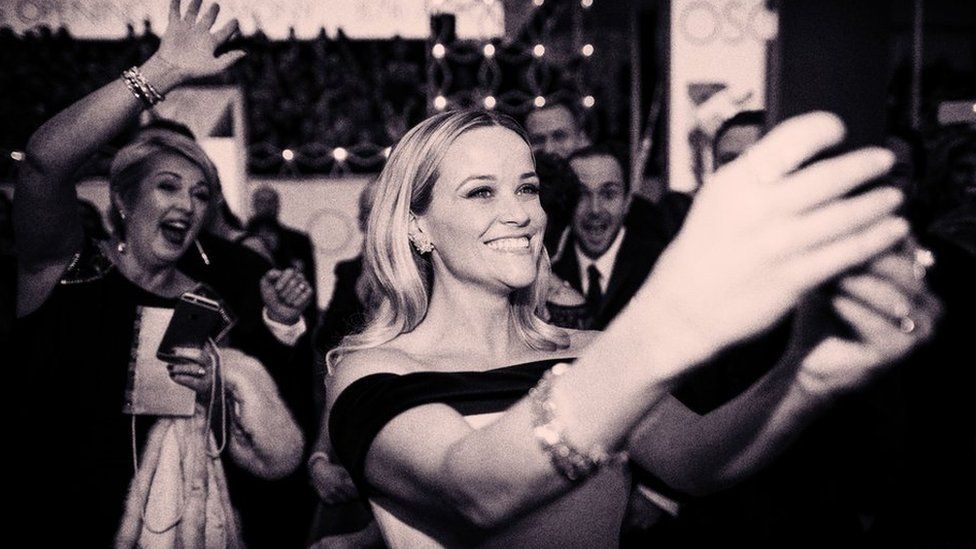 Reese Witherspoon