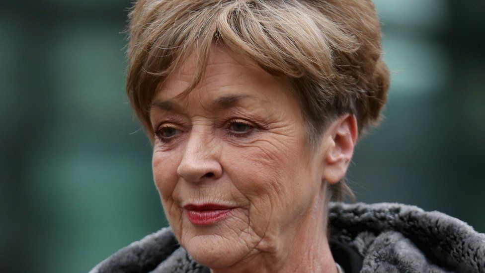 Anne Kirkbride nudes (25 photos) Ass, 2019, legs