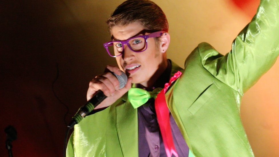 Adam All