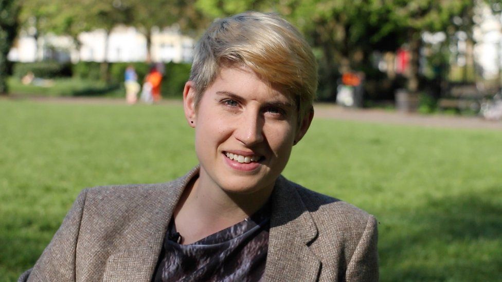 Jen Powell