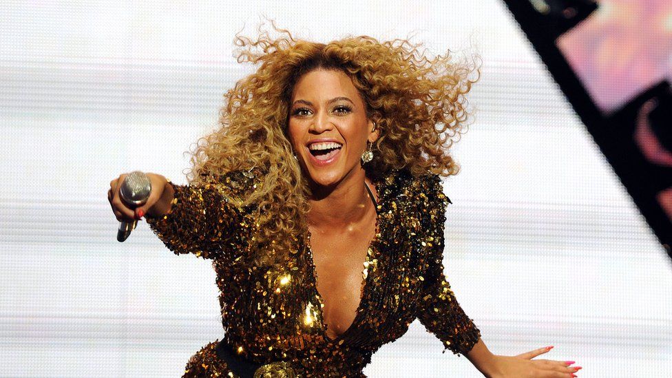 Beyonce