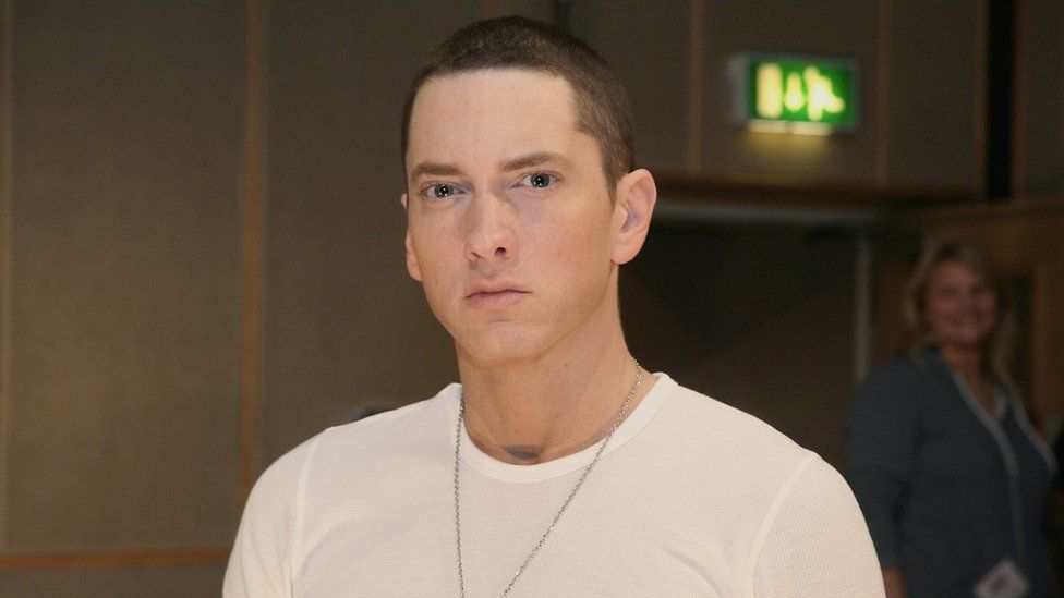 Eminem