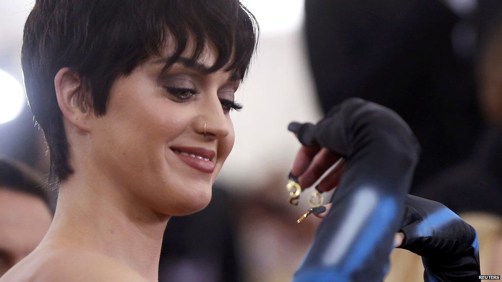 Katy Perry