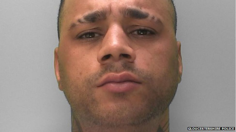 Rapper Jailed For Posting Threatening Video On Facebook BBC News