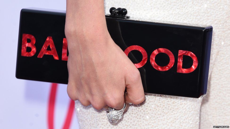 Taylor Swift handbag