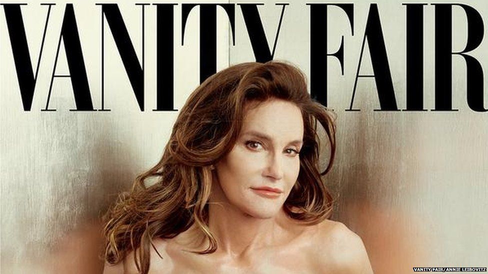 Caitlyn Jenner
