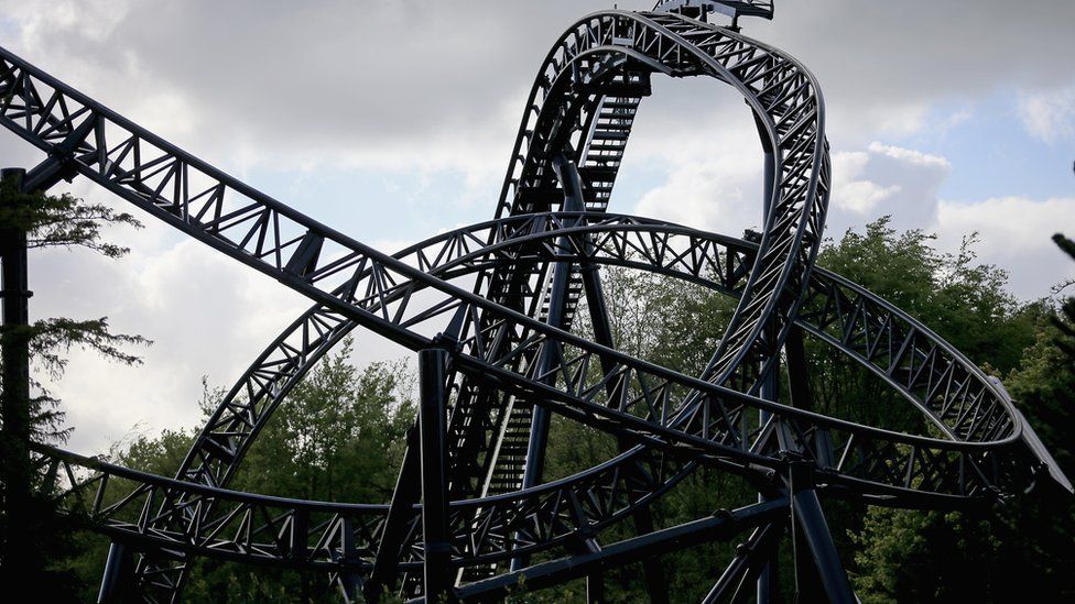 The Smiler