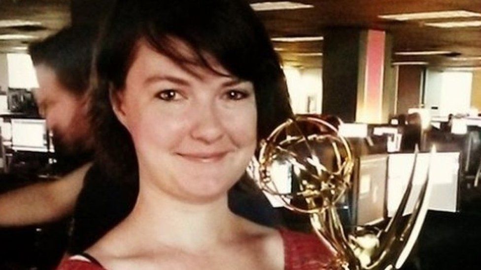 Game of Thrones editor is named as woman killed by lion in South Africa