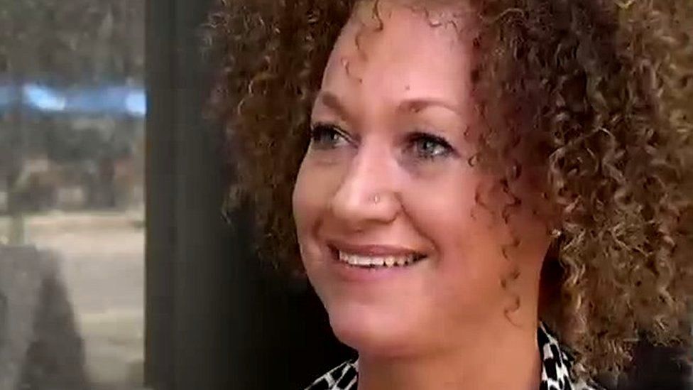 Rachel Dolezal