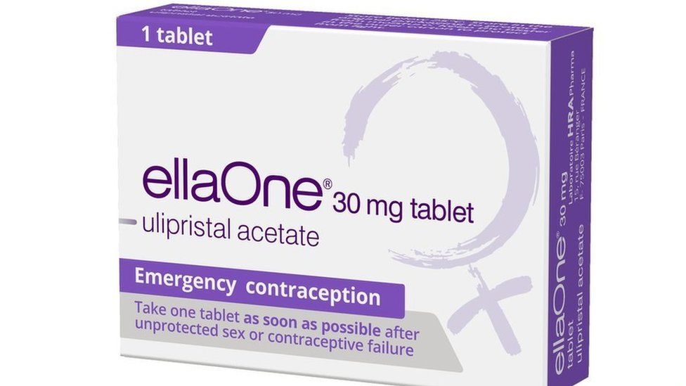 ellaOne: Here are some facts about the morning-after pill ellaOne: Here are some facts about the morning-after pill