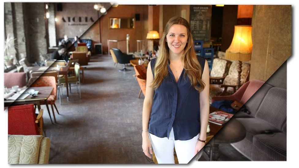 Katherine Burlingame