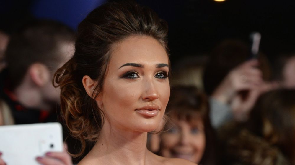 The Only Way Is Essex Star Megan Mckenna Regrets Having Sex On Ex On 0545