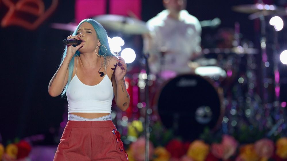 Halsey