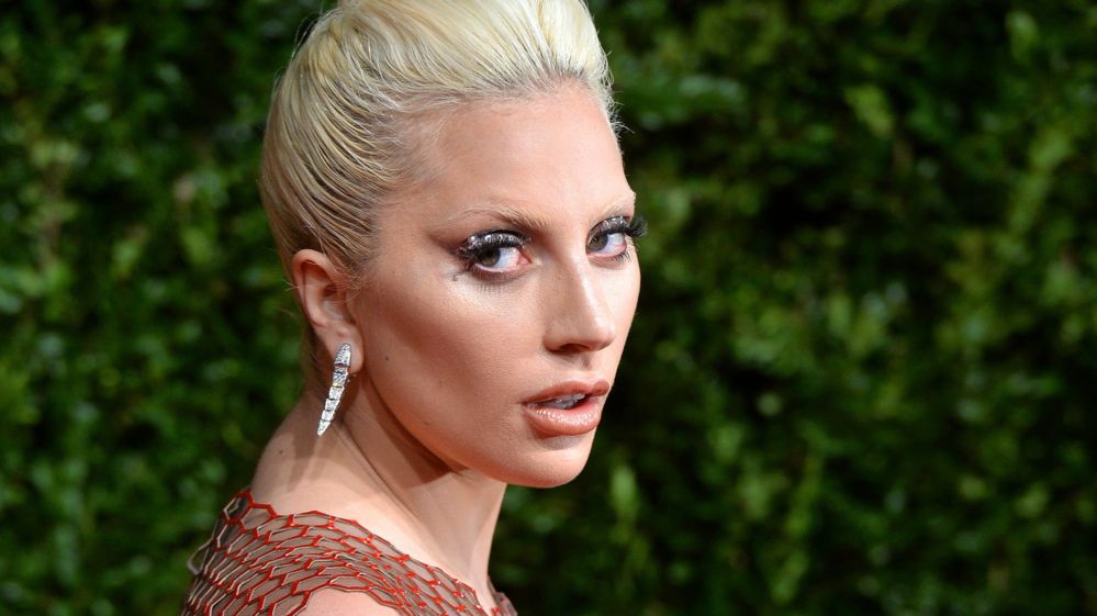 Lady Gaga