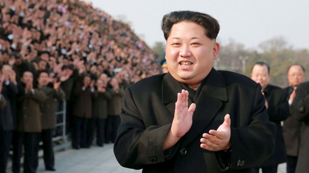 Eight Things People Get Wrong About North Korea Bbc Newsbeat