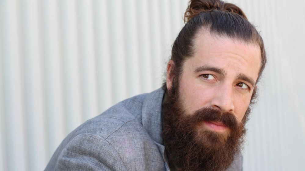 New research shows the 'man bun' hairstyle was among the least desirable when it comes to dating apps.