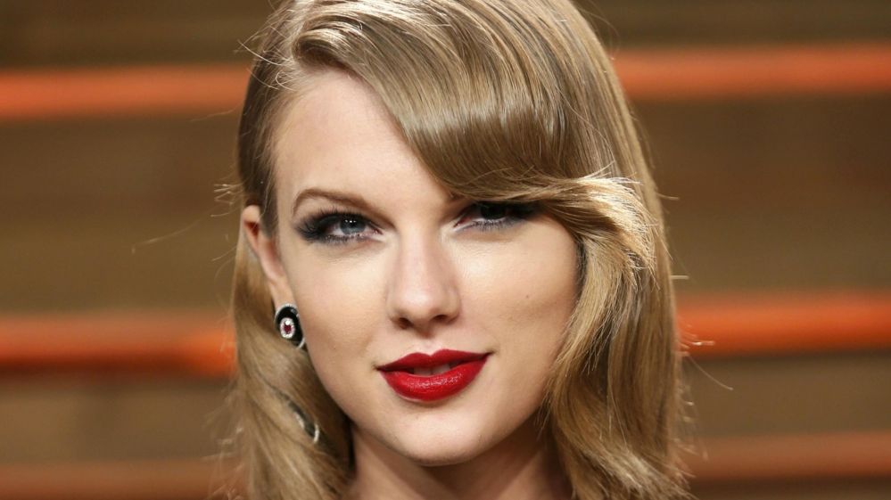 Taylor Swift