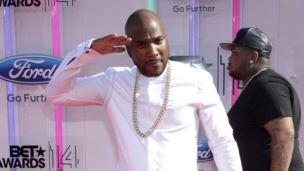 Young Jeezy