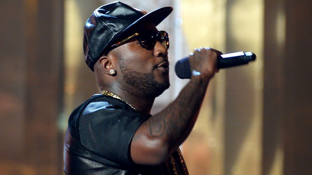 Young Jeezy