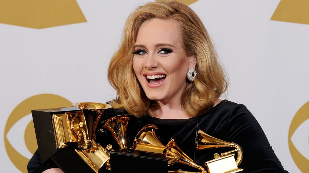 Adele