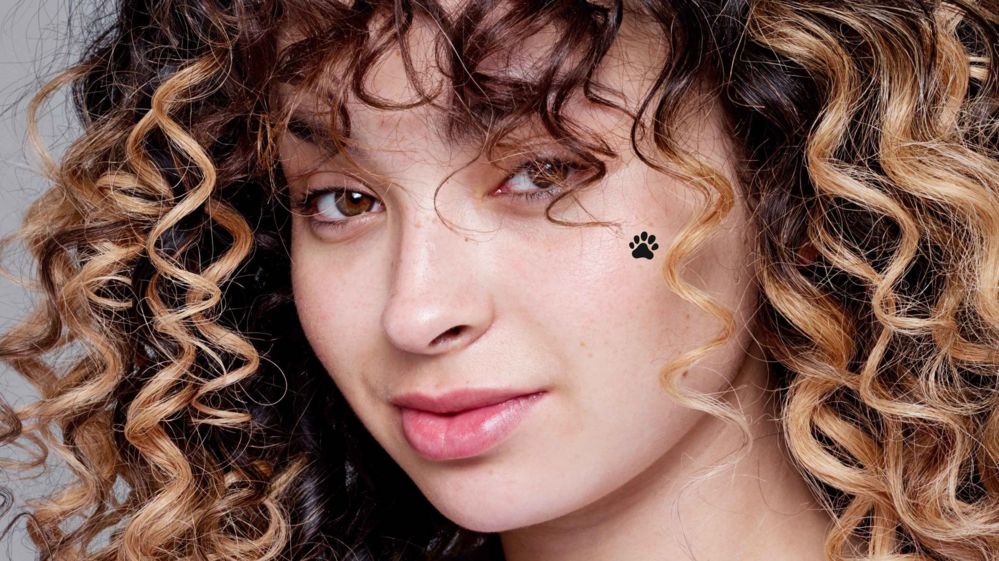 Ella Eyre joins celebs in BearFaced for Children in Need BBC Newsbeat