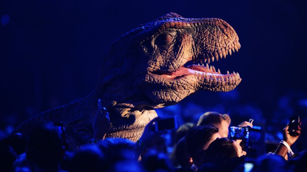 Dinosaur