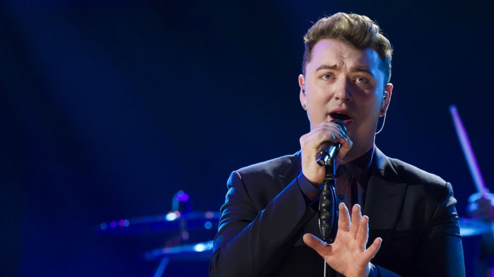 Sam Smith