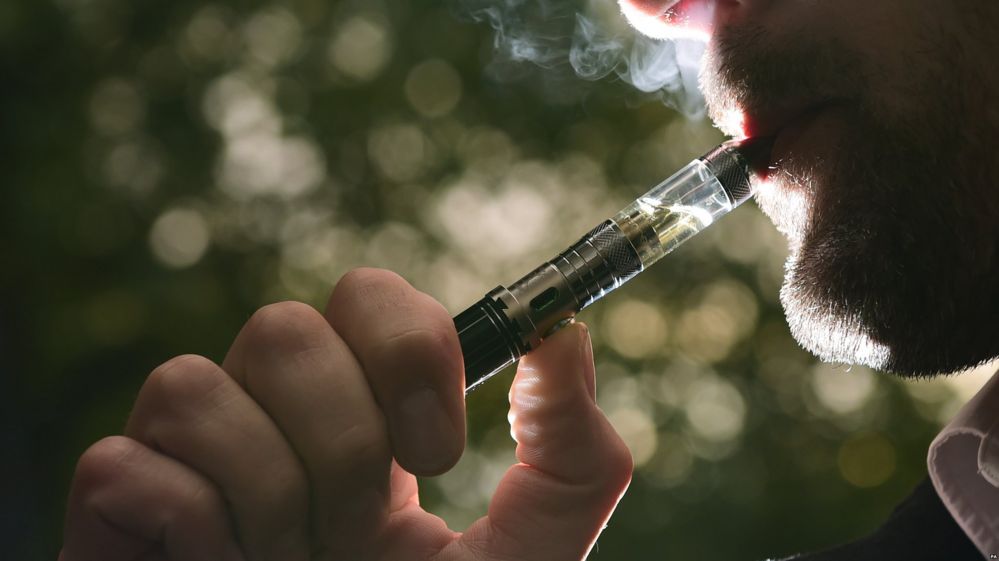 vape is oxford dictionaries