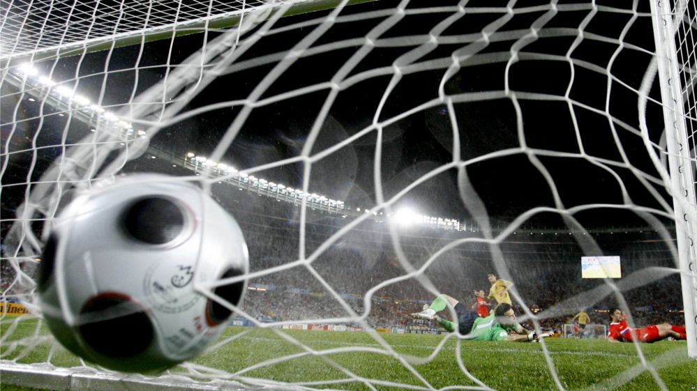 Football technology