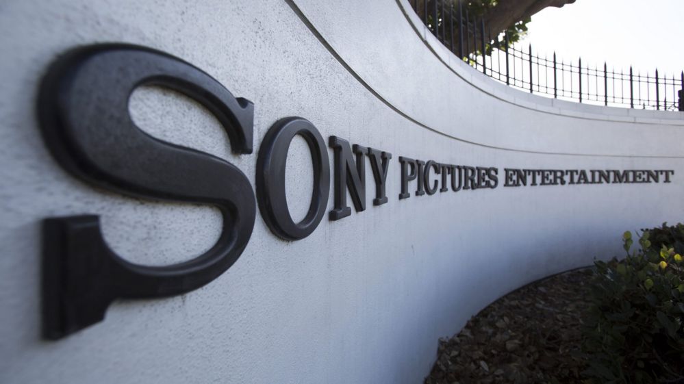 Sony Pictures Entertainment