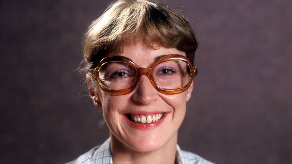 Deirdre Barlow s Best Coronation Street Moments BBC Newsbeat Deirdre Barlow s Best Coronation Street Moments BBC Newsbeat